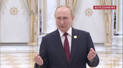 Putin: ”Nu avem probleme cu Suedia şi Finlanda în NATO”. În ce situație amenință că va răspunde cu aceeași monedă