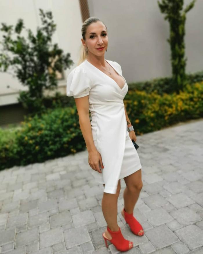 O româncă, viaţă de lux în Marea Britanie. Cătălina Cojocaru făcea 250.000 de lire sterline pe an forţând femei să se prostitueze