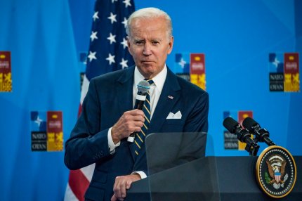 Joe Biden, președintele Statelor Unite ale Americii