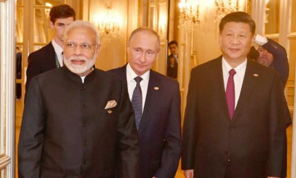 India cumpără cărbune din Rusia şi-l plăteşte pe Putin în yuani chinezeşti: "E o decizie majoră. N-am mai auzit de asta"