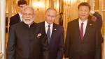 India cumpără cărbune din Rusia şi-l plăteşte pe Putin în yuani chinezeşti: "E o decizie majoră. N-am mai auzit de asta. Eludează dolarul"