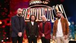 Stand-up Revolution. A doua ediție a fost lider detașat de audienţă la nivelul publicului comercial