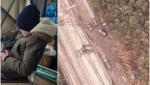 Cum a reușit un băiat de 15 ani să-i ajute pe soldații ucraineni să distrugă o coloană de blindate rusești, lângă Kiev
