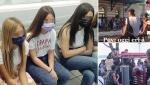 "Aici este Africa!" Sute de migranți, puși pe vandalizat și "ocupație" în Italia. Cinci adolescente au fost pipăite și amenințate într-un tren