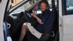 Are 100 de ani şi i-au reînnoit permisul auto până în 2024: "Medicamente? Niciodată!". Italianca a mers o singură dată la spital, pentru o hernie