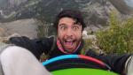 Un tânăr de 33 de ani şi-a pierdut viaţa în Alpii Italieni, după ce paraşuta lui nu s-a deschis şi a căzut peste 200 de metri în gol