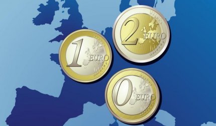 Record după record: rata anuală a inflaţiei în zona euro a ajuns la 8,6% în luna iunie. Vârful va fi atins abia peste câteva luni - Profimedia