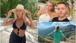 A renunţat la viaţa de stewardesă ca să lucreze în mină. Câştigă 2.400 de dolari pe săptămână şi îşi permite să călătorească oriunde