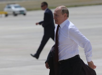 Lovitură pe piața gazelor. Putin ridică miza și semnează un decret care ar putea agrava criza energetică