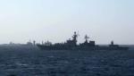 Nave de război ale Rusiei și Chinei au înconjurat Japonia: Este un adevărat show de forță