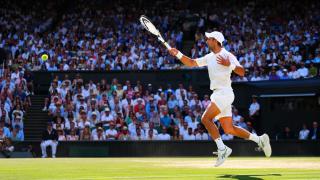 Novak Djokovic a câştigat pentru şaptea oară turneul de la Wimbledon