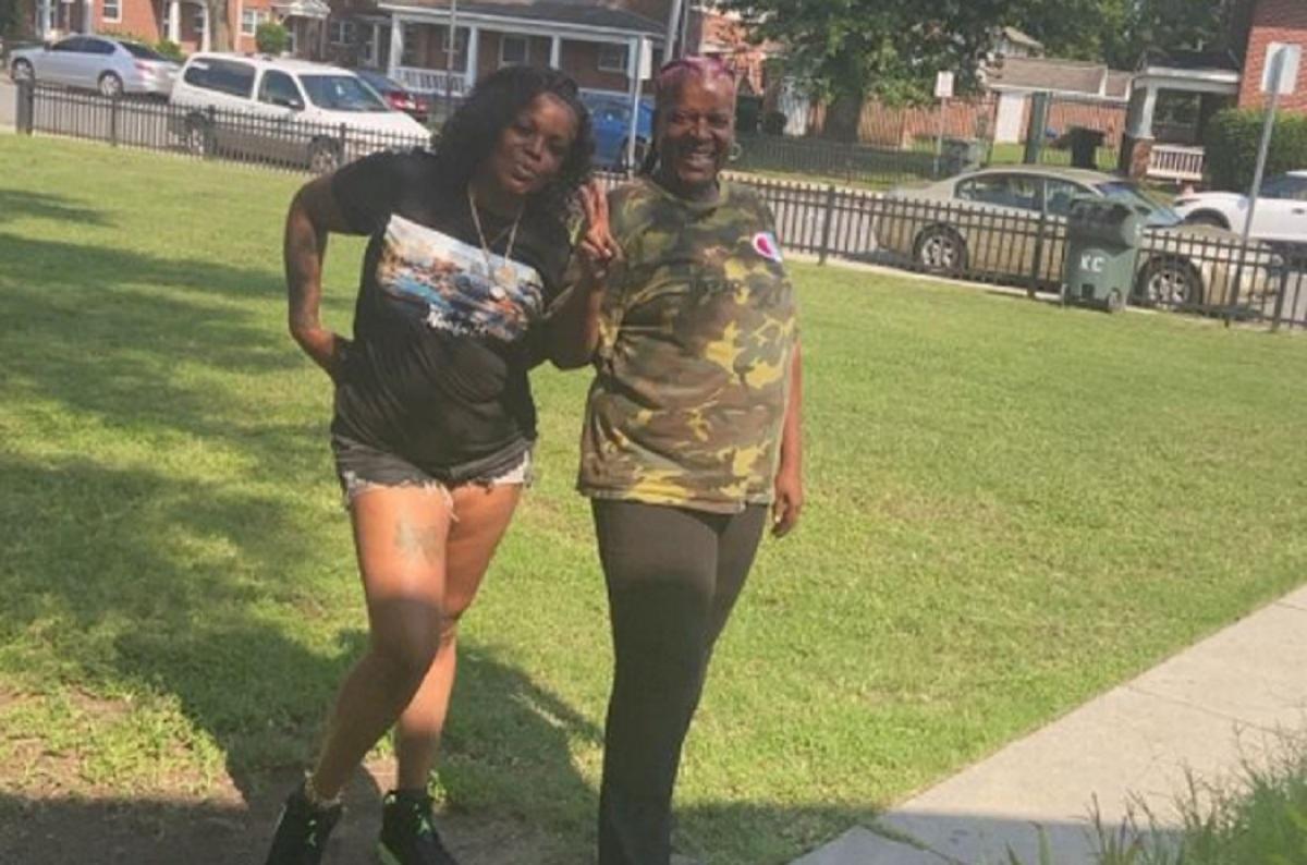 Trena Peed a fost ucisă de câinii de care avea grijă