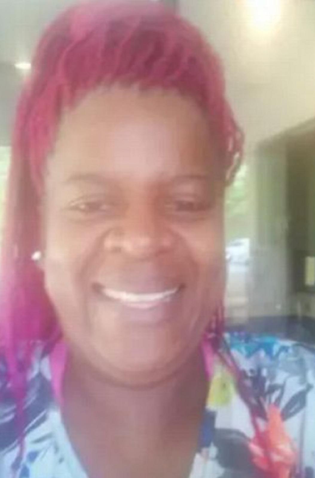 Trena Peed a fost ucisă de câinii de care avea grijă