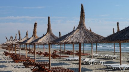 Mamaia, România