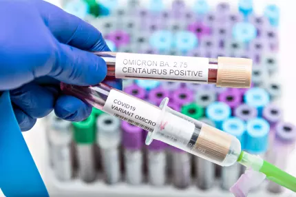 Centaurus, noua subvariantă Covid supercontagioasă. Virusologii se anunță îngrijorați Centaurus, noua subvariantă Covid supercontagioasă. Virusologii se anunță îngrijorați