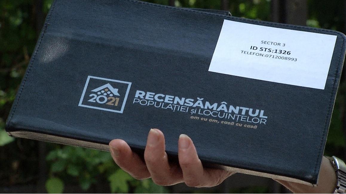 Recensământ 2022. Termenul limită s-a prelungit până pe 24 iulie. În Bucureşti, puţin peste jumătate din populaţie a completat formularul
