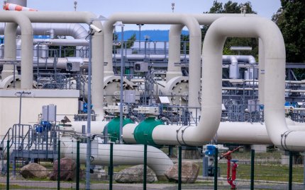 Rusia sugerează că nu va da drumul complet la gaz prin conducta Nord Stream 1