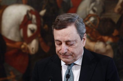 Italia se confruntă cu o criză a datoriilor pe care s-ar putea ca nici Mario Draghi să nu o rezolve. Marea problemă a italienilor