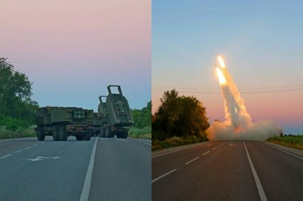 Șeful Armatei Ucrainene anunță că rachetele HIMARS au stabilizat frontul. Armata rusă a primit ieri ordin să le distrugă