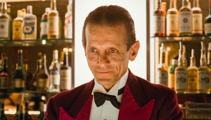 Joe Turkel a murit la 94 de ani. Actorul, în filmul "The Shining"