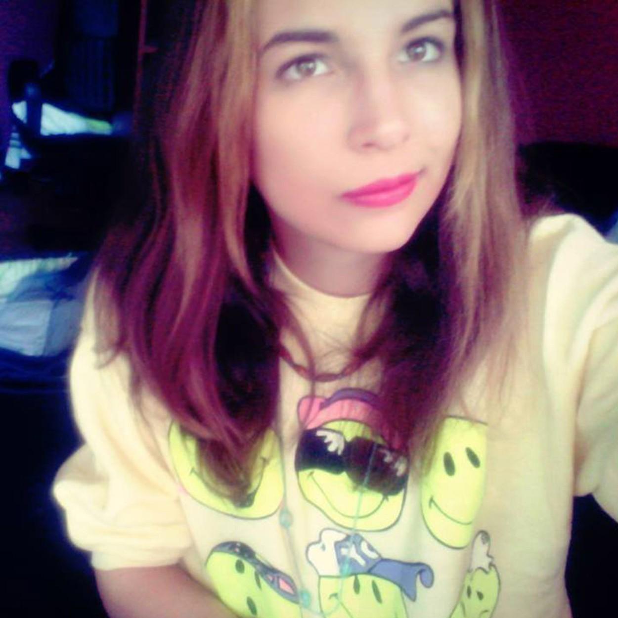 Agnes Akom a fost ucisa la Londra