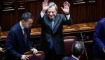 Criză politică în Italia. Mario Draghi și-a dat demisia. Președintele Sergio Mattarella a acceptat-o