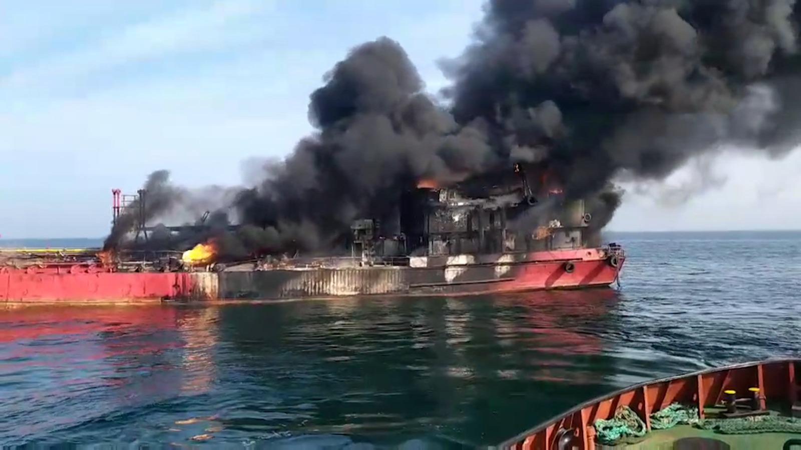 Incident grav în apele Dunării, la graniţa cu Bulgaria