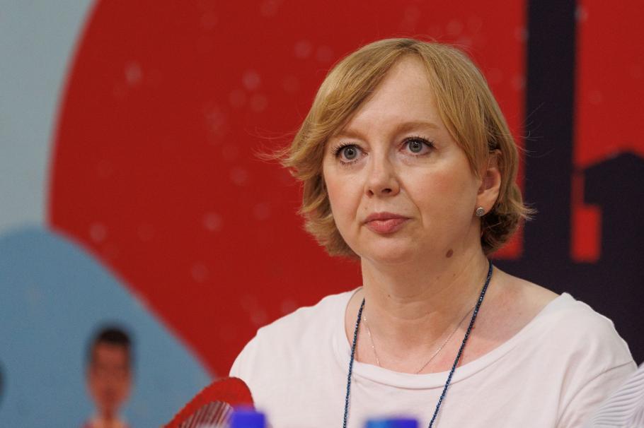 Foşti şefi ai Academiei de Poliţie, condamnaţi definitiv cu suspendare în dosarul şantajării jurnalistei Emilia Şercan Foşti şefi ai Academiei de Poliţie, condamnaţi definitiv cu suspendare în dosarul şantajării jurnalistei Emilia Şercan