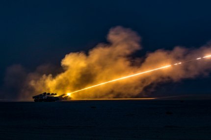 Rusia anunţă că a distrus 4 sisteme HIMARS, Ucraina şi SUA neagă