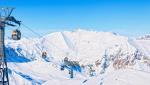 Frontiera italo-elvețiană din Alpi "se topește" din cauza schimbărilor climatice. "Schiem la soare, la căldură"