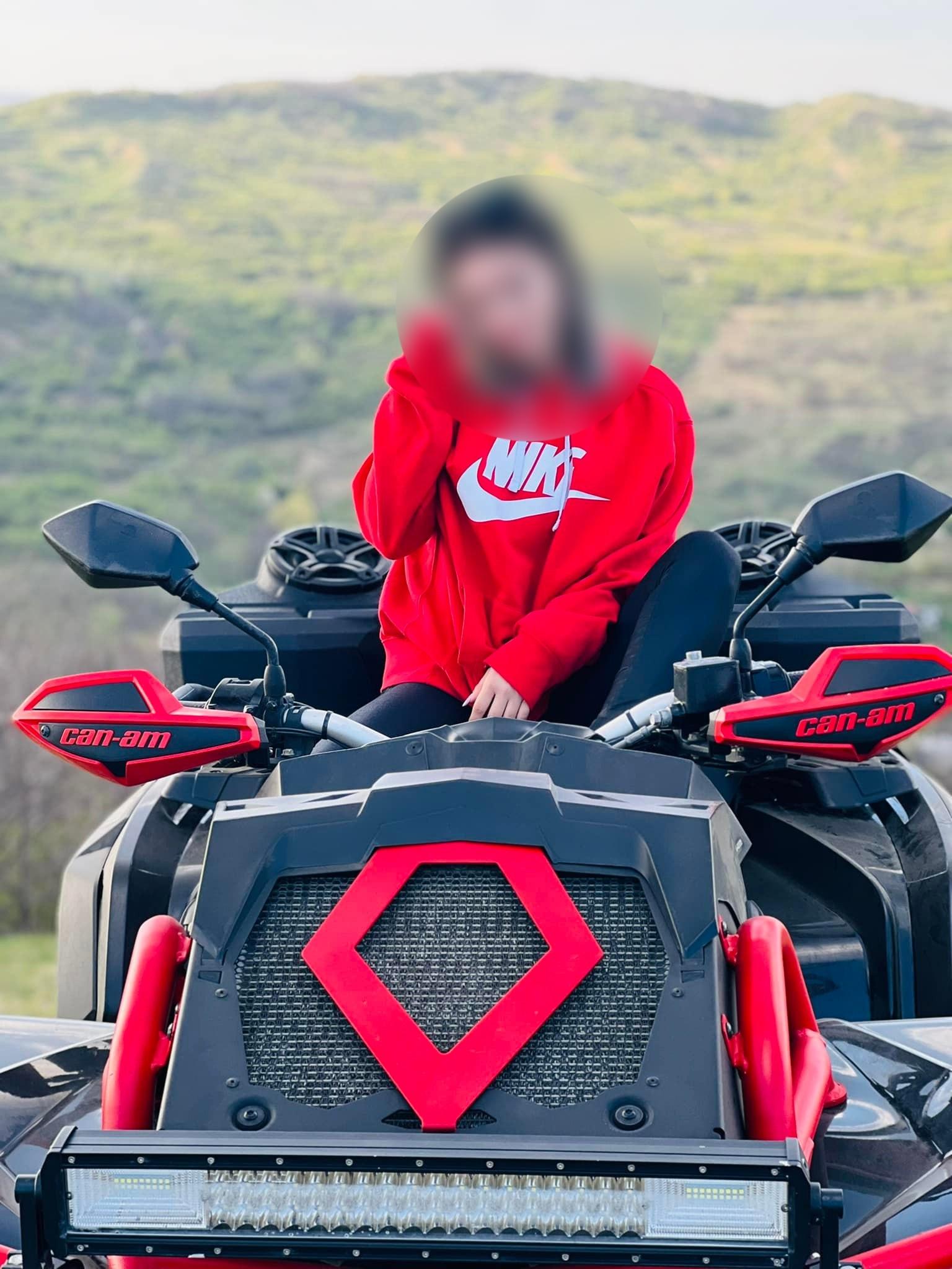 Tragedie pe o şosea din Ialomiţa