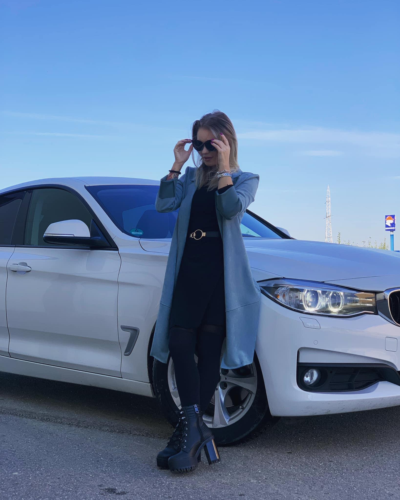 Tragedie pe o şosea din Ialomiţa