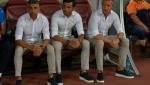 Nicolae Dică, noul antrenor al FCSB. Gigi Becali anunţă că îi dă voie 15 meciuri să facă el schimbările