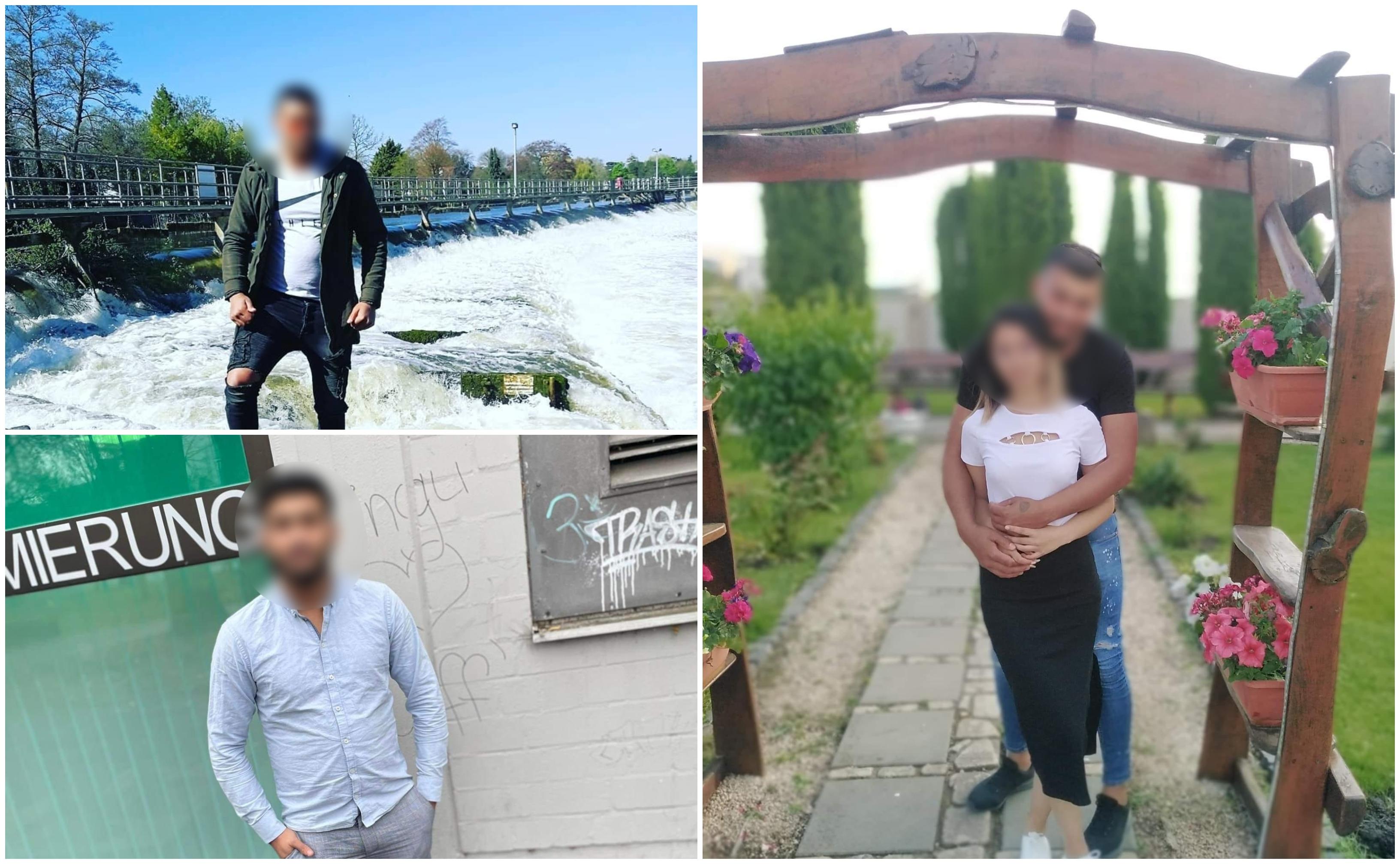 La 23 de ani, un tânăr din Cluj s-a spânzurat după o decepţie în dragoste