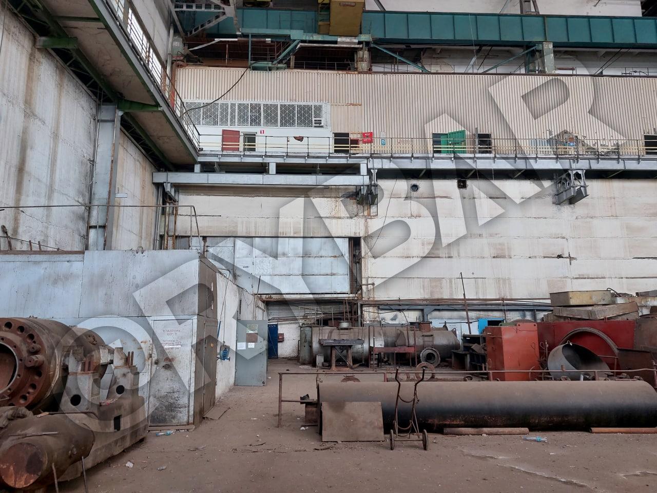 Rusia susţine că a capturat cea mai mare centrală electrică pe cărbune din Ucraina