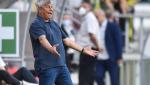 Fanii lui Fenerbahce au scandat numele lui Putin pentru a-i enerva pe ucrainenii de la Dinamo Kiev. Mircea Lucescu s-a răzbunat şi i-a eliminat pe turci