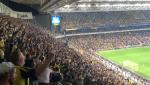 "Vladimir Putin la, la, la". Reacţia lui Lucescu după ce fanii turci au scandat numele preşedintelui Rusiei. Antrenorul lui Dinamo Kiev nu a apărut la conferinţa de presă