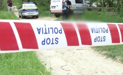 Mister în jurul morţii a doi soţi din Vaslui