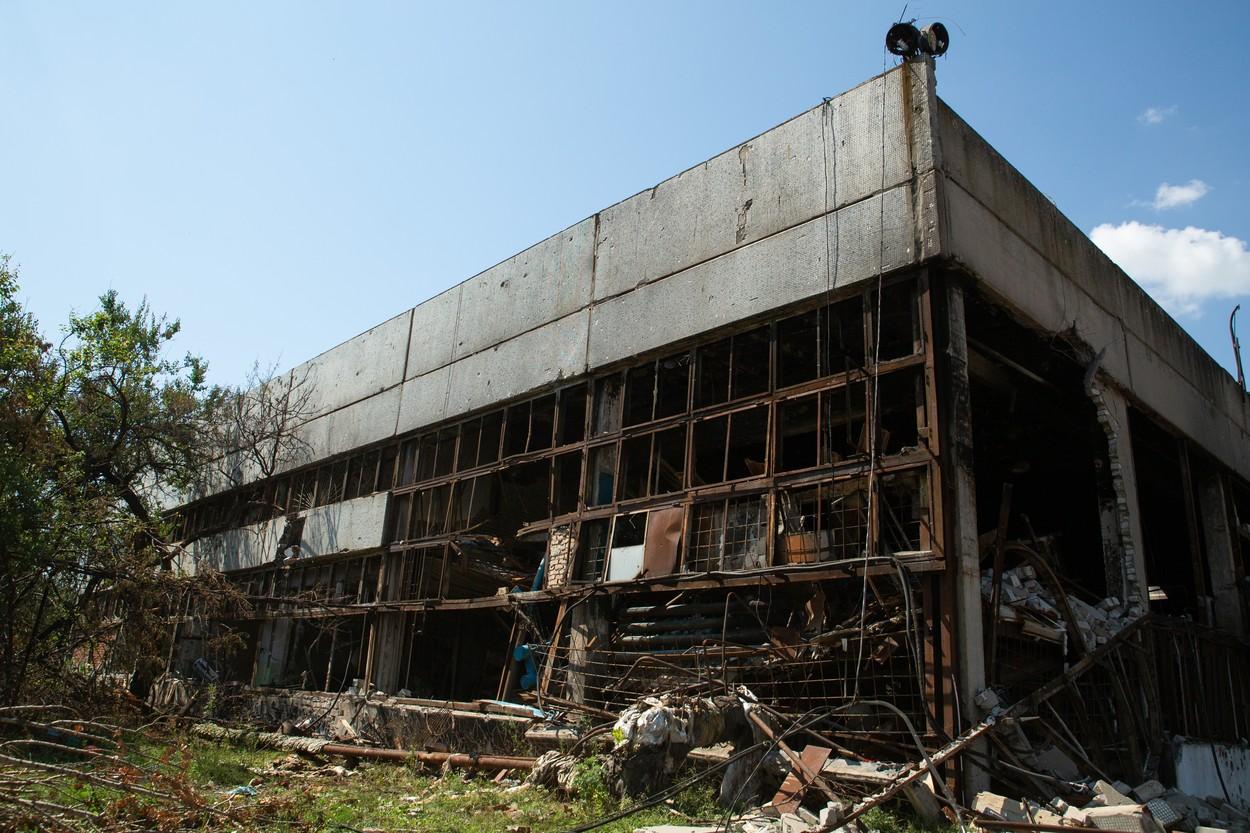 Război Rusia - Ucraina, ziua 156 LIVE TEXT. Pro-ruşii din Doneţk acuză Ucraina că a bombardat o închisoare: 40 de morţi şi 130 de răniţi