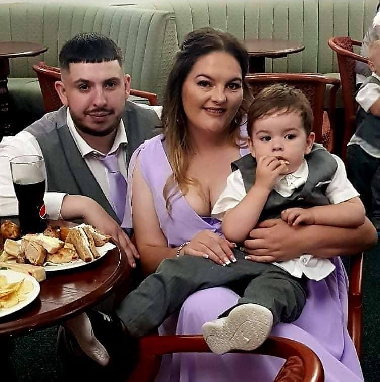 Tânăra de 28 de ani, însărcinată în 6 luni, a murit din cauza unei crize de epilepsie