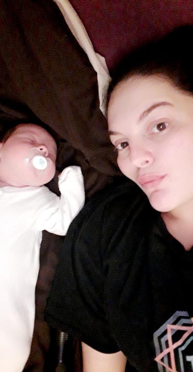 Tânăra de 28 de ani, însărcinată în 6 luni, a murit din cauza unei crize de epilepsie