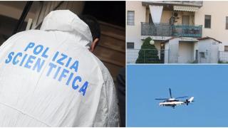 Sfârșit groaznic pentru un român, în Italia. A fost găsit cu gâtul tăiat în propria casă, carabinierii caută criminalii