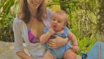 O mamă și bebelușul ei de doar 3 luni, găsiți morți în casa lor din Brazilia. Iubitul femeii a fost arestat
