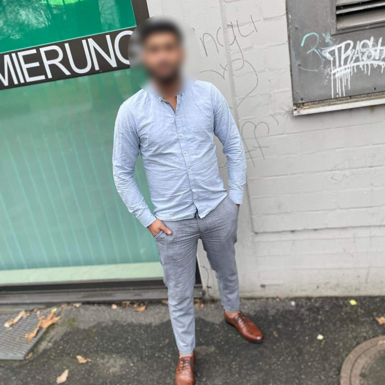 Înmormântarea tânărului spânzurat