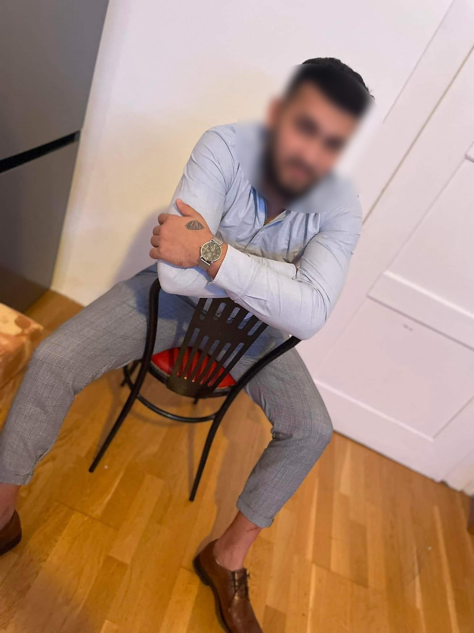 Înmormântarea tânărului spânzurat