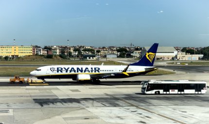 Ryanair