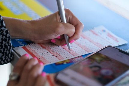 Premiu loto uriaş, câştigat în SUA