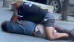 Caz şocant în Italia: vânzător ambulant nigerian, omorât în bătaie în stradă. Martorii au filmat scenele cumplite, dar nimeni nu a intervenit