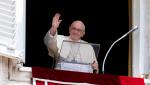 Papa Francisc neagă că ar avea cancer sau că ar vrea să demisioneze - Reuters