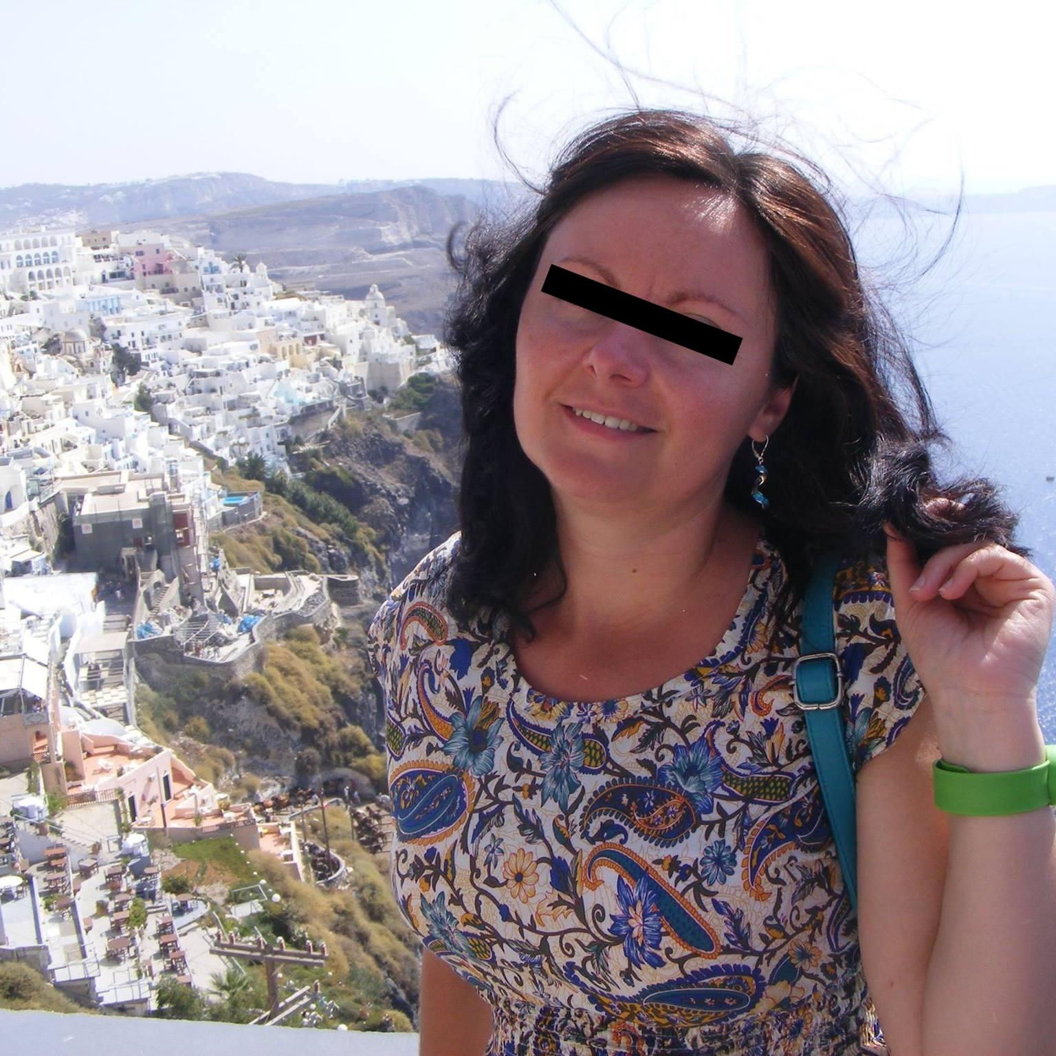 Românca ucisă de rechin în Egipt